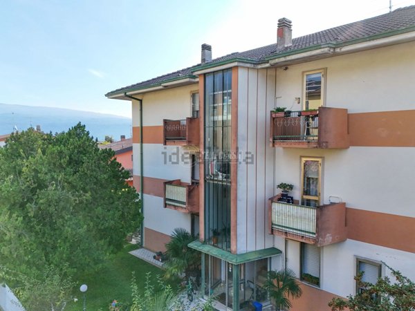 appartamento in vendita a Toscolano-Maderno