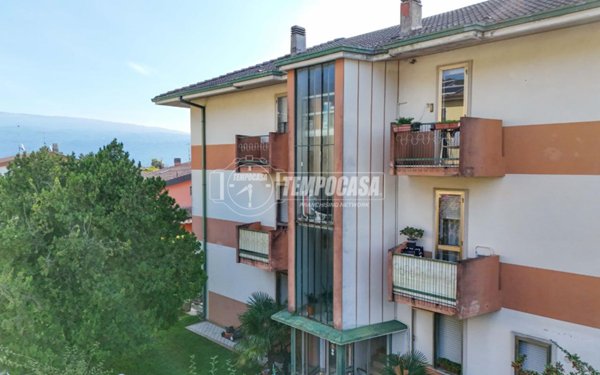 appartamento in vendita a Toscolano-Maderno