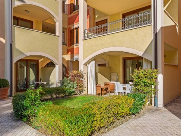 appartamento in vendita a Toscolano-Maderno