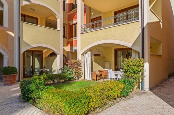 appartamento in vendita a Toscolano-Maderno