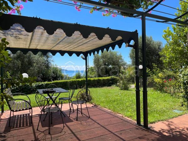 appartamento in vendita a Toscolano-Maderno in zona Toscolano