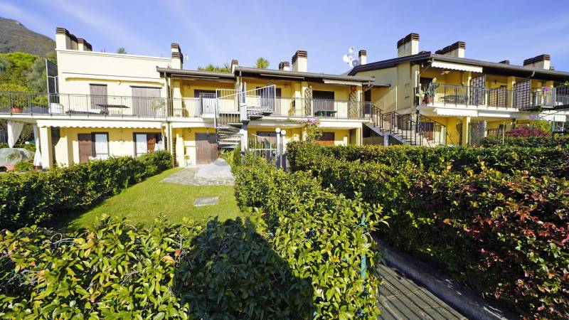 appartamento in vendita a Toscolano-Maderno in zona Maderno