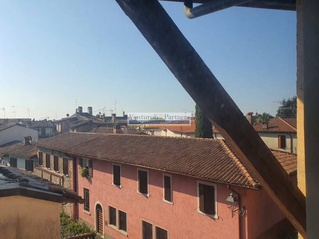 appartamento in vendita a Toscolano-Maderno