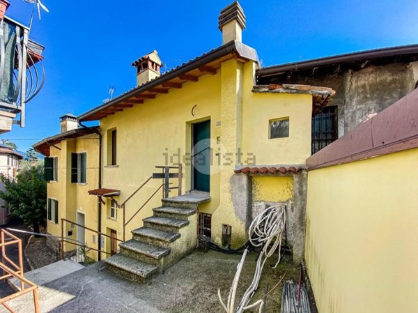 appartamento in vendita a Toscolano-Maderno in zona Toscolano