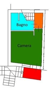 appartamento in vendita a Toscolano-Maderno in zona Toscolano