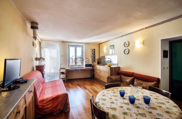 appartamento in vendita a Toscolano-Maderno in zona Gaino