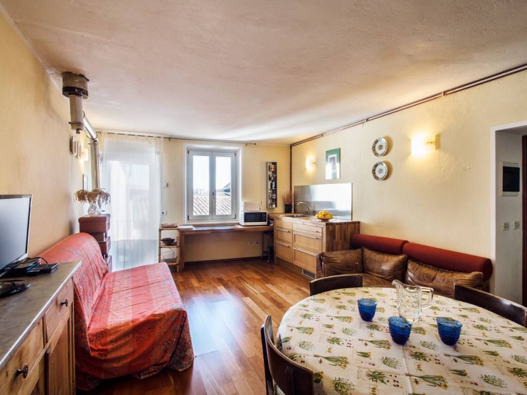 appartamento in vendita a Toscolano-Maderno in zona Gaino