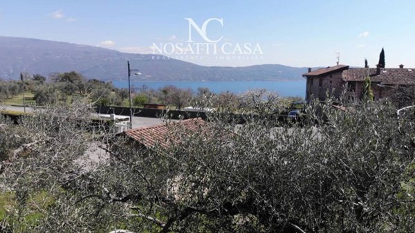 terreno agricolo in vendita a Toscolano-Maderno