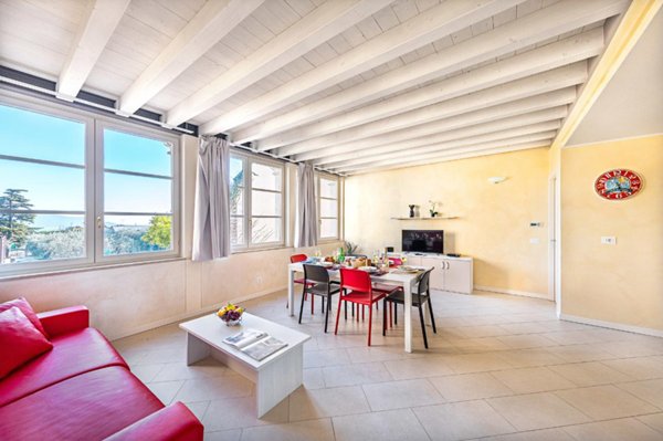 appartamento in vendita a Toscolano-Maderno