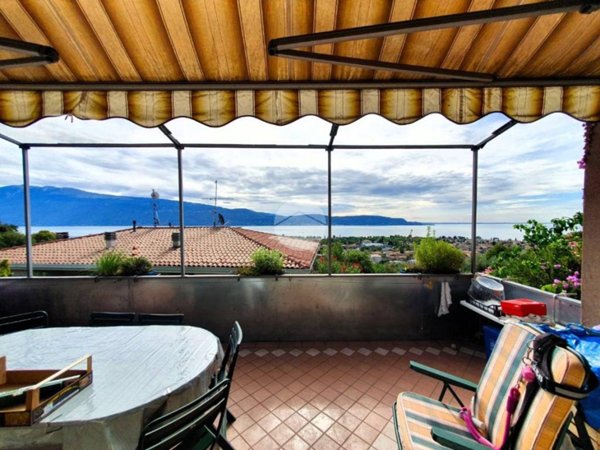 casa indipendente in vendita a Toscolano-Maderno