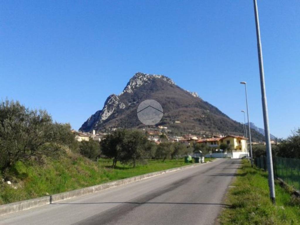 terreno agricolo in vendita a Toscolano-Maderno in zona Toscolano