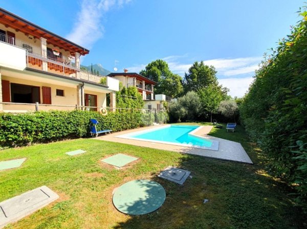 appartamento in vendita a Toscolano-Maderno