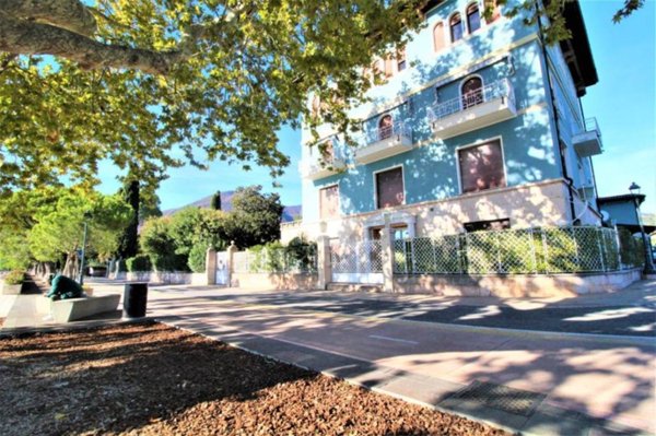 appartamento in vendita a Toscolano-Maderno in zona Maderno