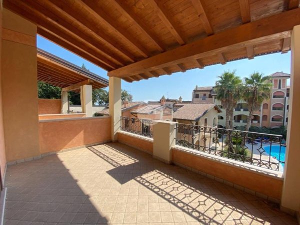 appartamento in vendita a Toscolano-Maderno in zona Maderno