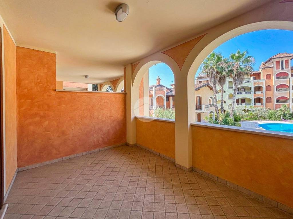 appartamento in vendita a Toscolano-Maderno in zona Maderno