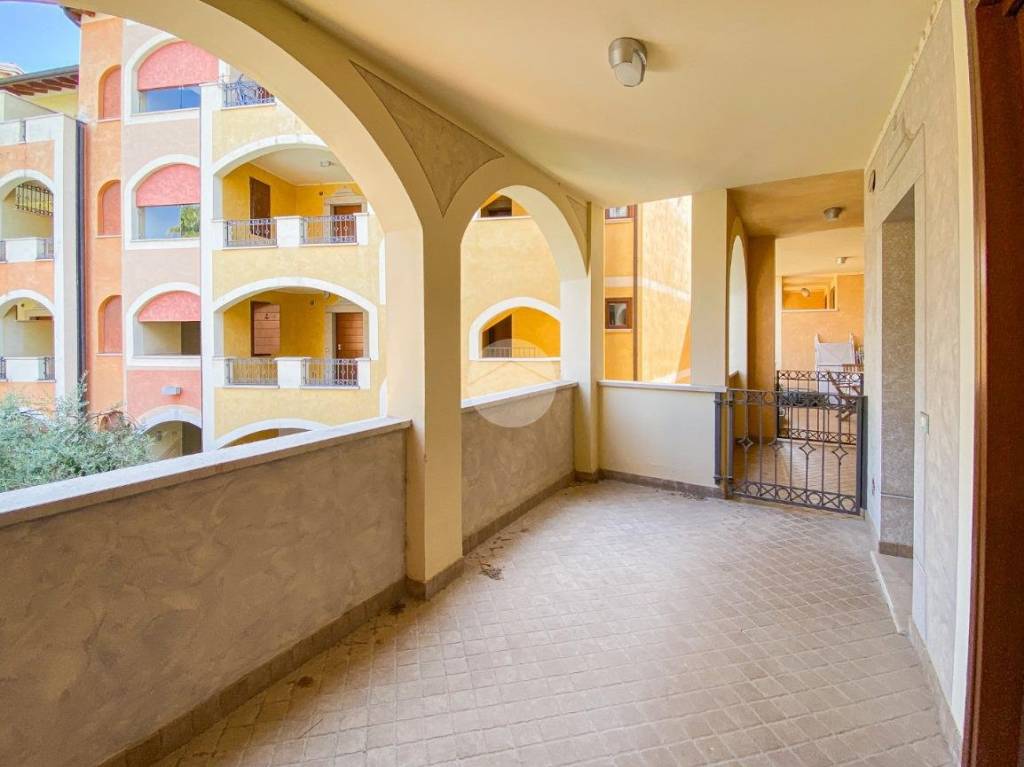 appartamento in vendita a Toscolano-Maderno in zona Maderno