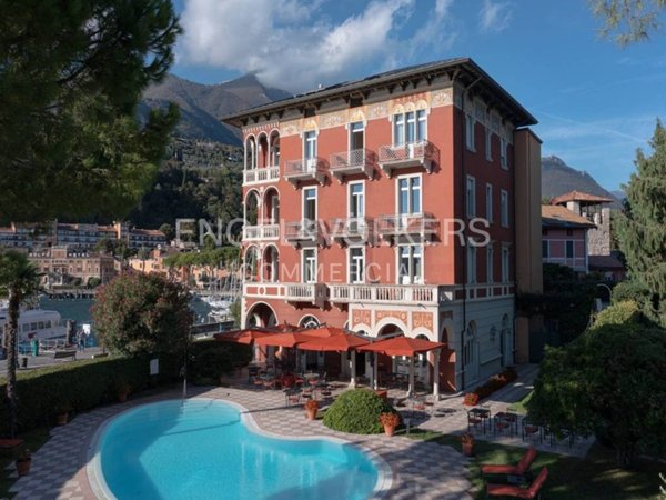 villa in vendita a Toscolano-Maderno in zona Maderno