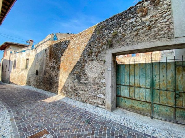 appartamento in vendita a Toscolano-Maderno in zona Gaino