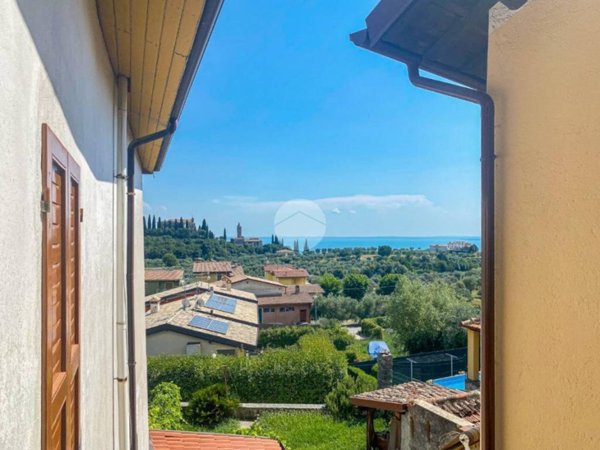 casa indipendente in vendita a Toscolano-Maderno in zona Gaino