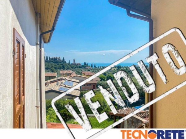 casa indipendente in vendita a Toscolano-Maderno in zona Gaino