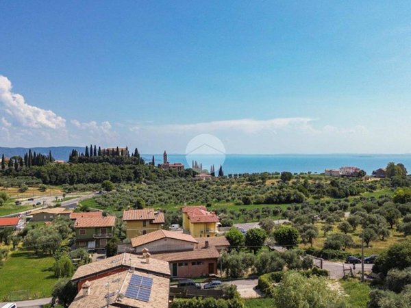 casa indipendente in vendita a Toscolano-Maderno in zona Gaino