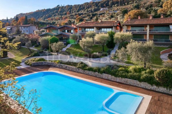 appartamento in vendita a Toscolano-Maderno