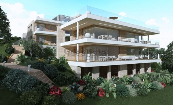 appartamento in vendita a Toscolano-Maderno in zona Maderno