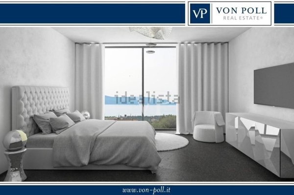 casa indipendente in vendita a Toscolano-Maderno in zona Maderno