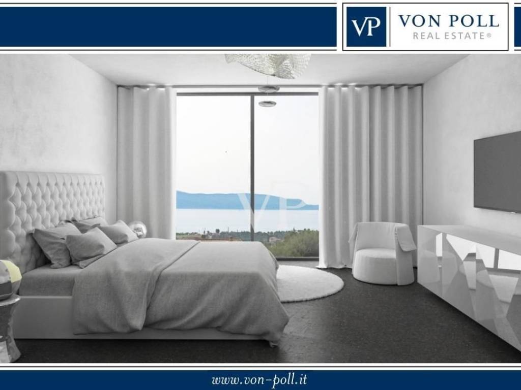 casa indipendente in vendita a Toscolano-Maderno in zona Maderno