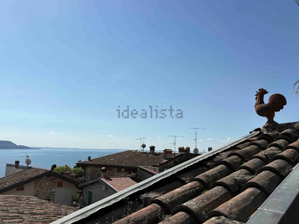 casa indipendente in vendita a Toscolano-Maderno