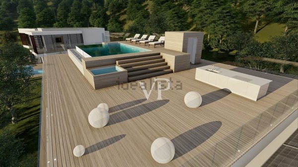 casa indipendente in vendita a Toscolano-Maderno in zona Maderno