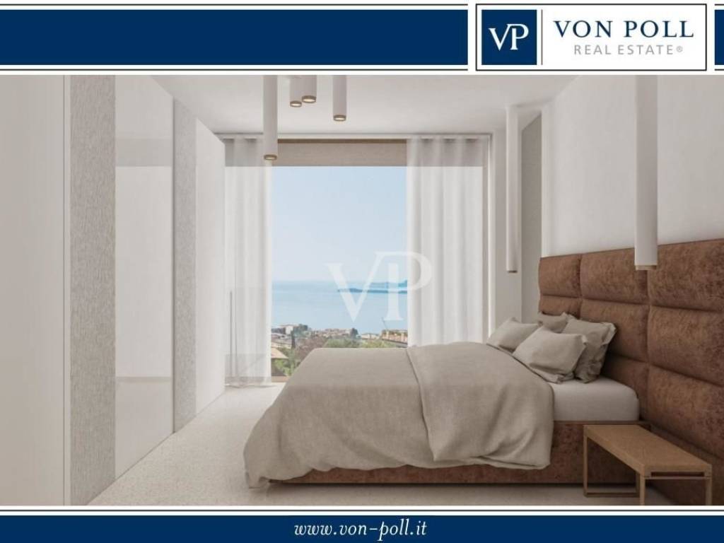 casa indipendente in vendita a Toscolano-Maderno in zona Maderno