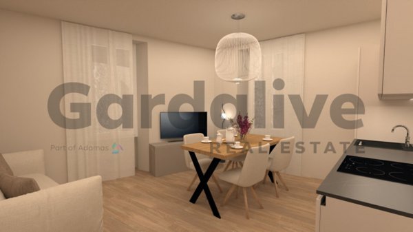 appartamento in vendita a Toscolano-Maderno in zona Toscolano