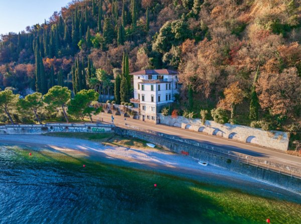 appartamento in vendita a Toscolano-Maderno in zona Toscolano