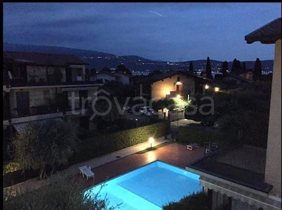 appartamento in vendita a Toscolano-Maderno in zona Maderno