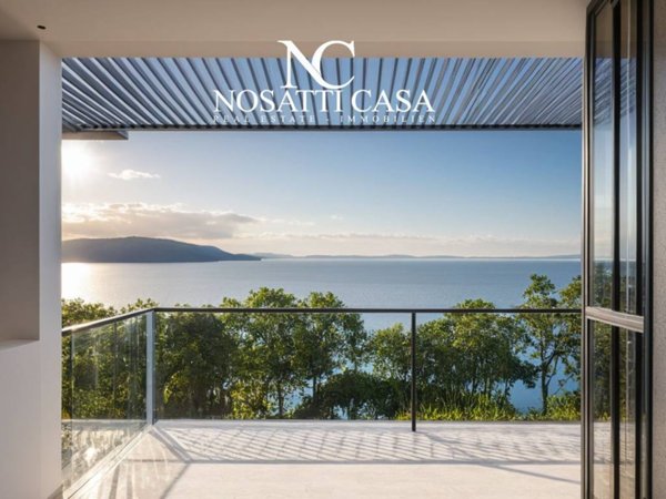 casa indipendente in vendita a Toscolano-Maderno