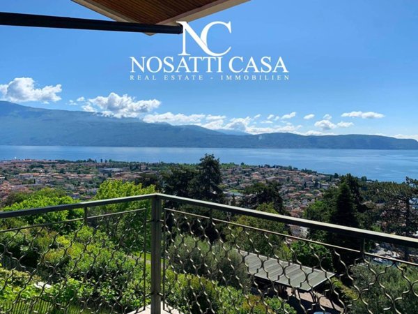 casa indipendente in vendita a Toscolano-Maderno