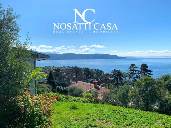 casa indipendente in vendita a Toscolano-Maderno