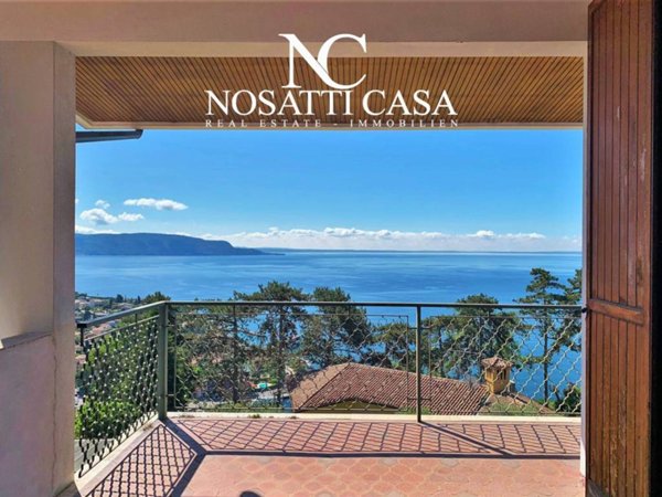 casa indipendente in vendita a Toscolano-Maderno