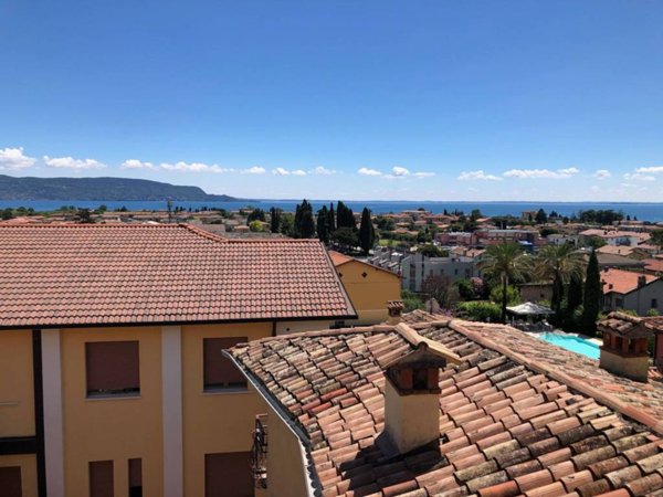 appartamento in vendita a Toscolano-Maderno