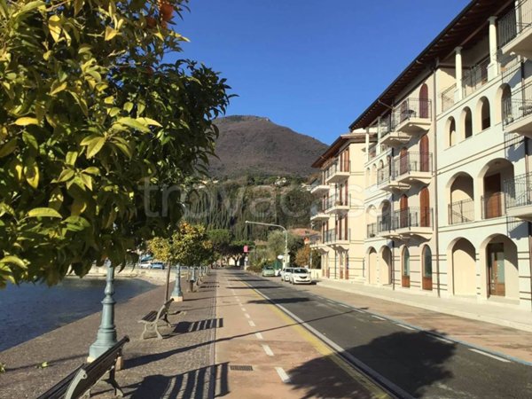 appartamento in vendita a Toscolano-Maderno in zona Toscolano