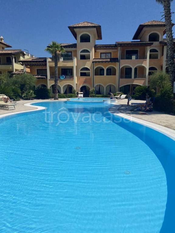 appartamento in vendita a Toscolano-Maderno in zona Toscolano