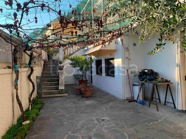 appartamento in vendita a Toscolano-Maderno in zona Maderno