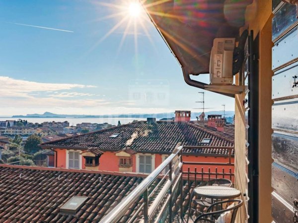 appartamento in vendita a Toscolano-Maderno in zona Maderno