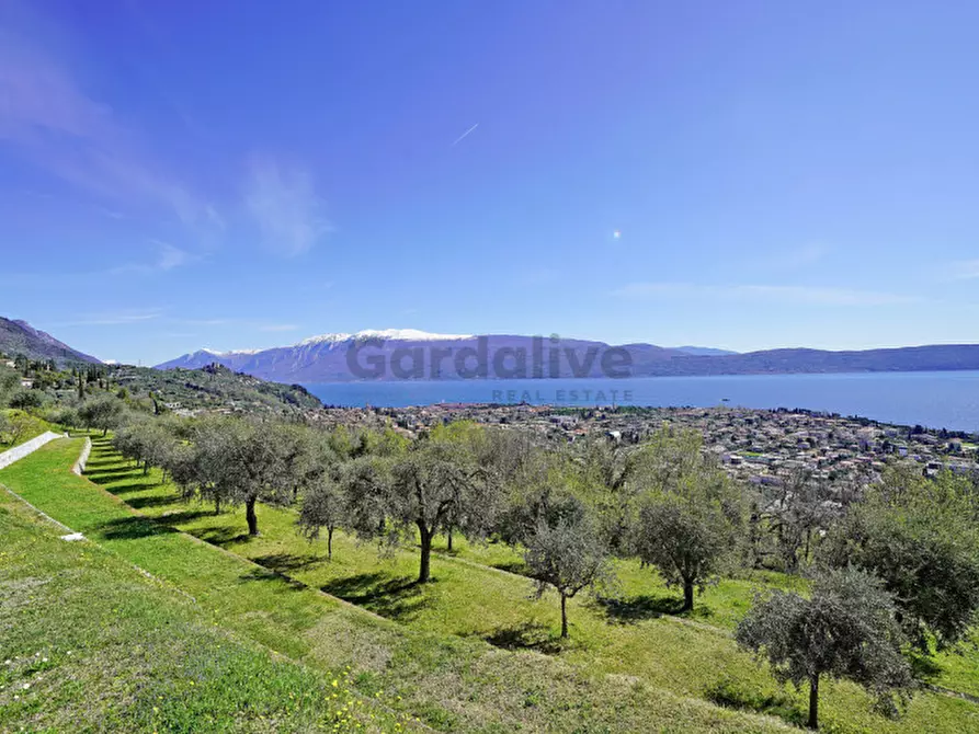 casa indipendente in vendita a Toscolano-Maderno in zona Maderno