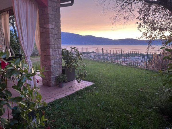 appartamento in vendita a Toscolano-Maderno