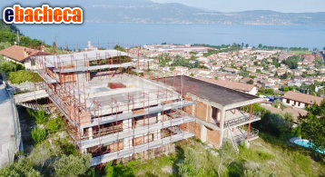 appartamento in vendita a Toscolano-Maderno