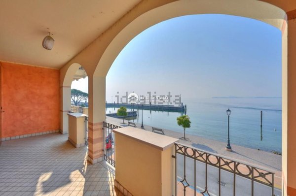 appartamento in vendita a Toscolano-Maderno