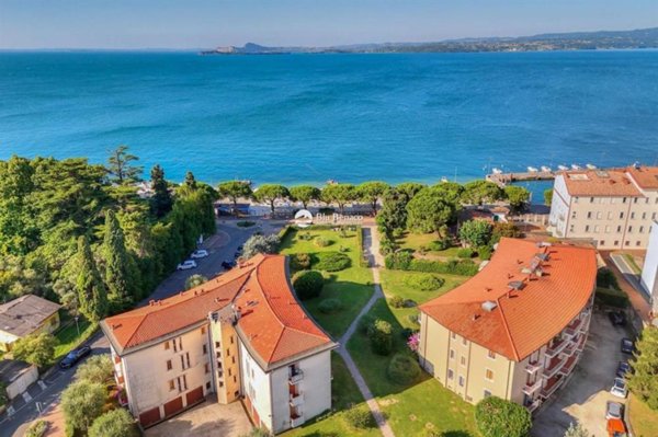 appartamento in vendita a Toscolano-Maderno in zona Maderno