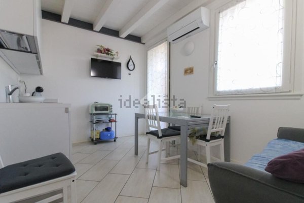 appartamento in vendita a Toscolano-Maderno